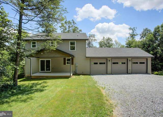 Property at 11376 Skyline Dr, Orrstown, PA 17244, 3 beds, 2.5 baths