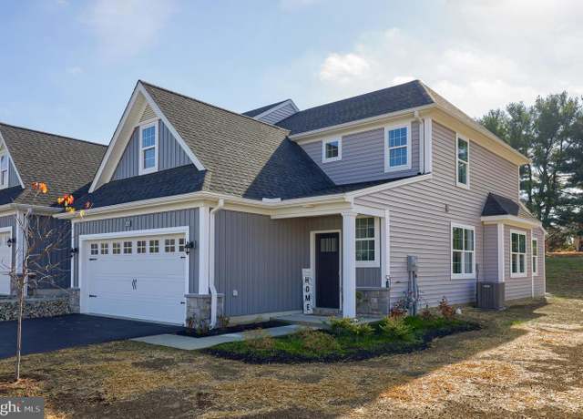 Property at 209 Bellaride Ln #74, Millersville, PA 17551, 3 beds, 2.5 baths