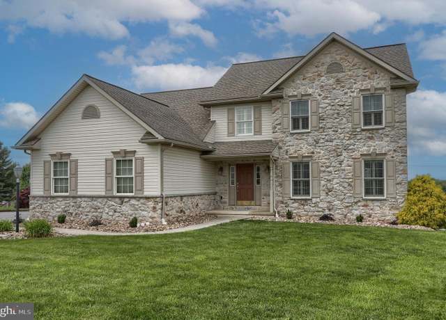 Property at 9 Beckleys Cor, Lebanon, PA 17042, 4 beds, 3.5 baths