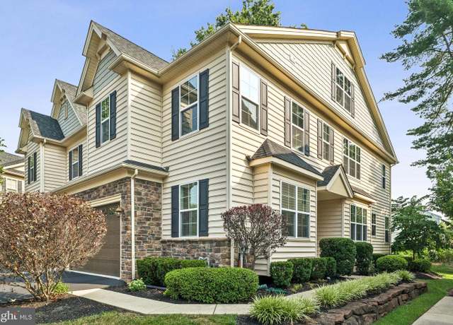 Property at 361 Newbury Ct, North Wales, PA 19454, 4 beds, 3.5 baths