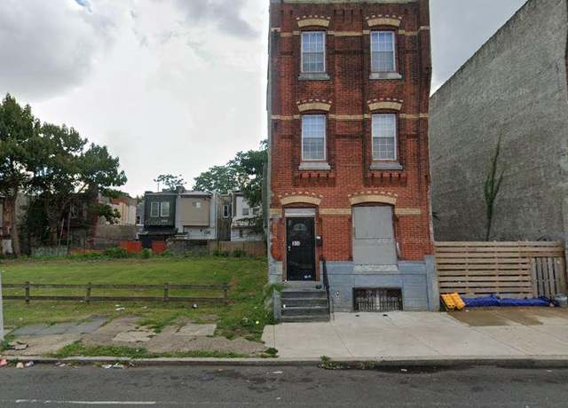 Property at 2232 W Diamond St, Philadelphia, PA 19121