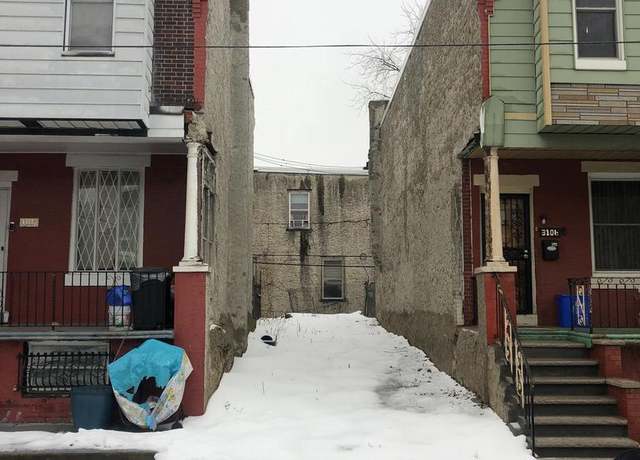 Property at 3104 N 28th St, Philadelphia, PA 19132