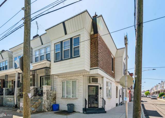 Property at 2626 W Master St, Philadelphia, PA 19121, 4 beds, 1.5 baths