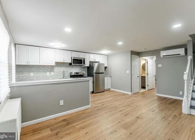 Property at 6414 Dorel St, Philadelphia, PA 19142, 3 beds, 2 baths