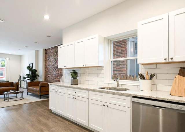 Property at 2835 W Montgomery Ave, Philadelphia, PA 19121, 3 beds, 2.5 baths