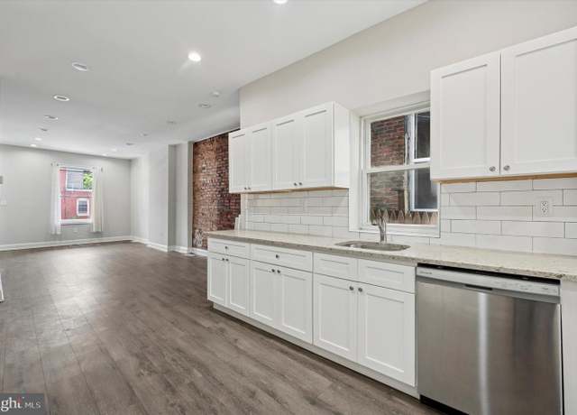 Property at 2835 W Montgomery Ave, Philadelphia, PA 19121, 3 beds, 2.5 baths