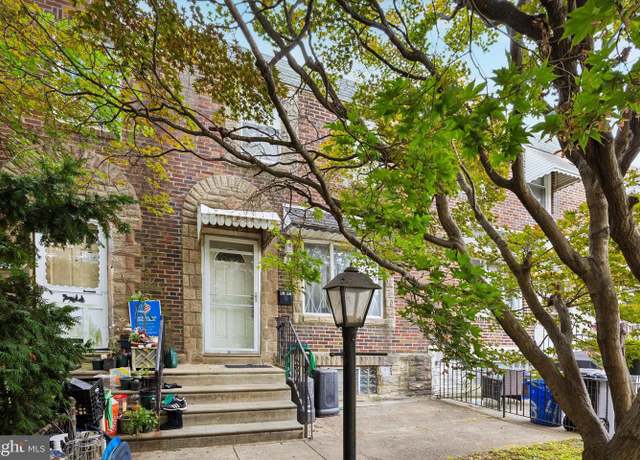 Property at 4342 Marple St, Philadelphia, PA 19136, 3 beds, 1 bath