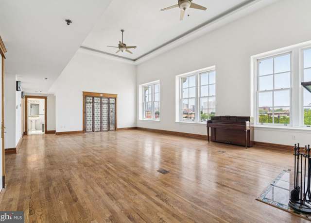 Property at 314-320 Catharine St #401, Philadelphia, PA 19147, 4 beds, 4 baths