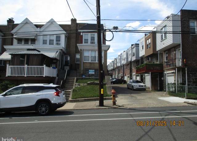 Property at 1710 N 57th St, Philadelphia, PA 19131, 3 beds, 1 bath