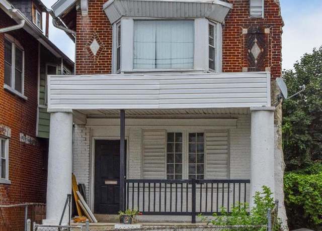 Property at 4517 Old York Rd, Philadelphia, PA 19140, 4 beds, 2 baths