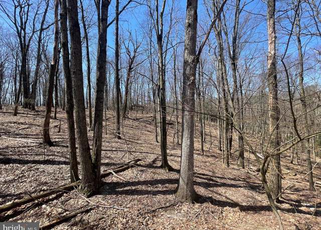 Property at 97 Snow Ridge Cir, Zion Grove, PA 17985