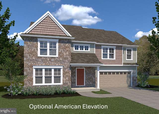 Property at Huntington Model At Eagles Vw, York, PA 17406, 5 beds, 4.5 baths