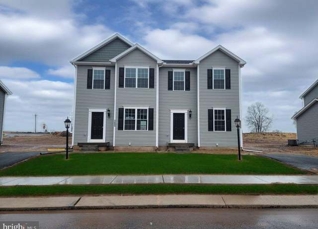 Property at 3606 Fieldstone Lot 176, Dover, PA 17315, 3 beds, 2.5 baths