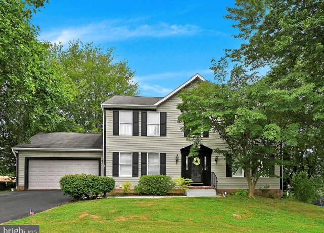 Property at 109 S Shaffer Dr, New Freedom, PA 17349, 3 beds, 3 baths