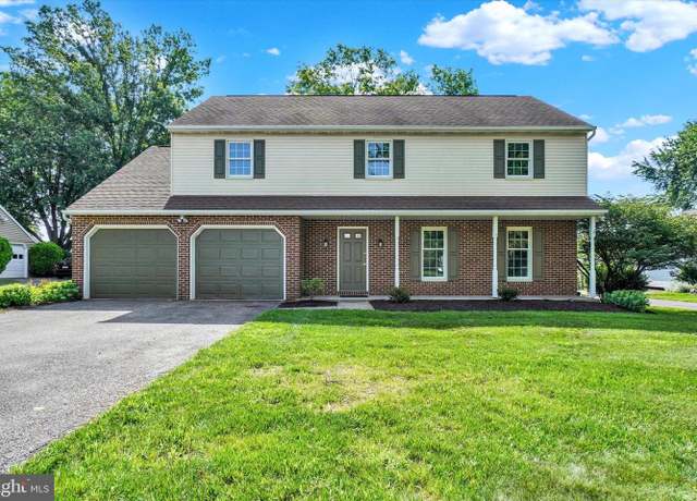 Property at 3020 Cypress Rd S, Dover, PA 17315, 4 beds, 2.5 baths