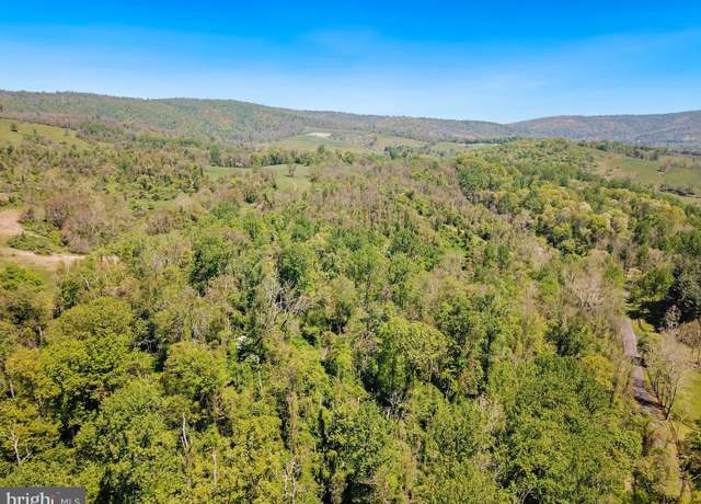 Property at Blue Ridge - Leeds Manor Rd, Delaplane, VA 20144