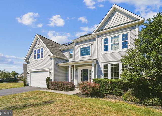 Property at 112 Merlot Dr, Stephenson, VA 22656, 4 beds, 2.5 baths
