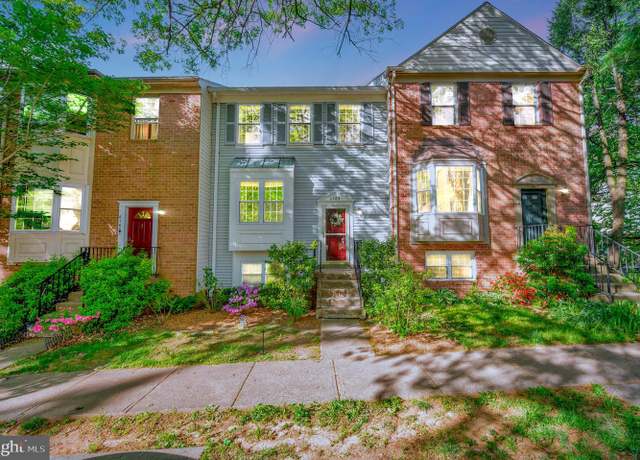 Property at 6164 Forest Creek Ct, Springfield, VA 22152, 3 beds, 2.5 baths