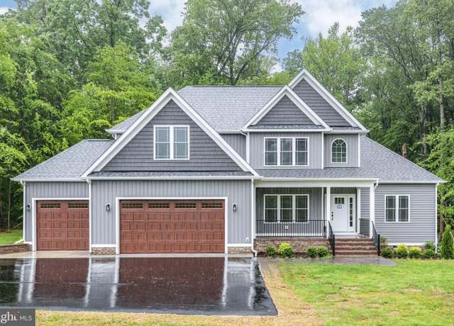 Property at 200 Promise Ln, Bumpass, VA 23024, 6 beds, 4.5 baths