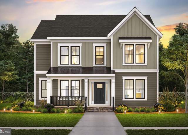 Property at 42841 Cattail Creek Dr, Leesburg, VA 20176, 5 beds, 5.5 baths