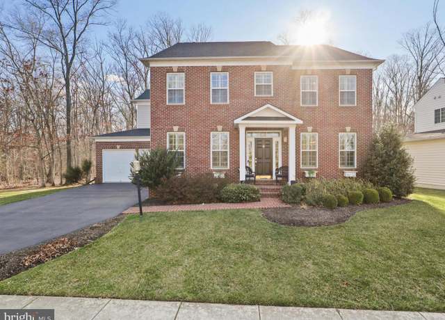 Property at 41029 Indigo Pl, Leesburg, VA 20175, 4 beds, 3.5 baths