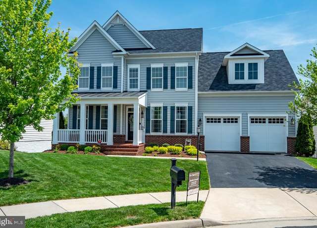 Property at 24388 Moon Glade Ct, Aldie, VA 20105, 5 beds, 3.5 baths