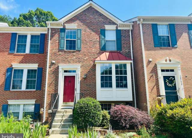 Property at 12794 Silvia Loop, Woodbridge, VA 22192, 3 beds, 3 baths
