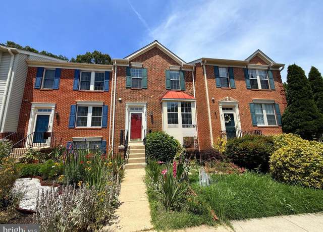 Property at 12794 Silvia Loop, Woodbridge, VA 22192, 3 beds, 3 baths