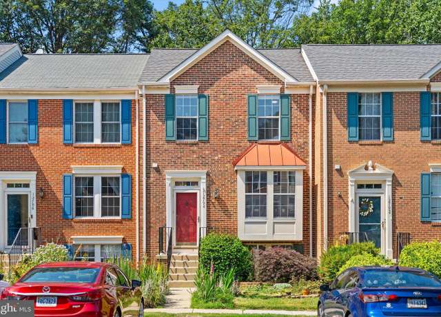 Property at 12794 Silvia Loop, Woodbridge, VA 22192, 3 beds, 3 baths