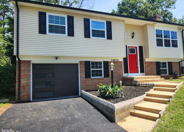 Property at 14273 Princedale Dr, Woodbridge, VA 22193, 4 beds, 2 baths
