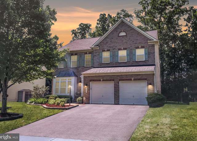 Property at 5611 Victory Loop, Manassas, VA 20112, 4 beds, 4.5 baths