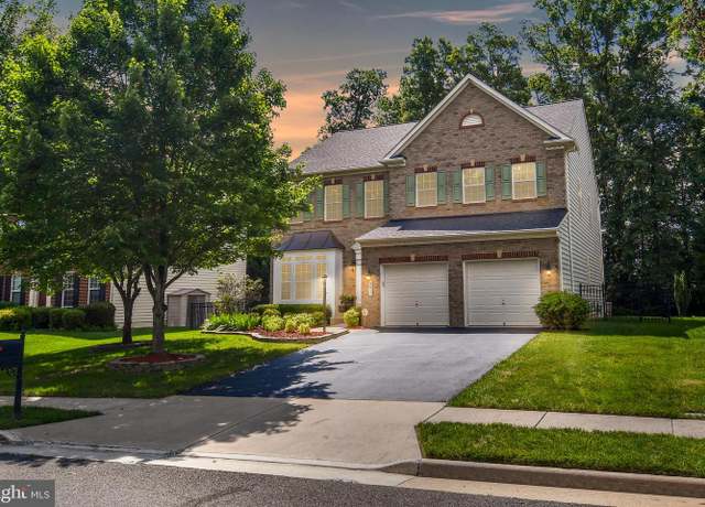 Property at 5611 Victory Loop, Manassas, VA 20112, 4 beds, 4.5 baths