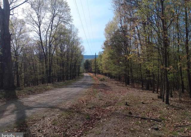 Property at Lot 83 Roundtop Ln, Berkeley Springs, WV 25411