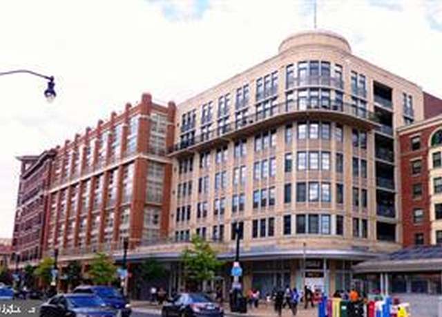 Property at 1390 Kenyon St NW #729, Washington, DC 20010, 2 beds, 2 baths