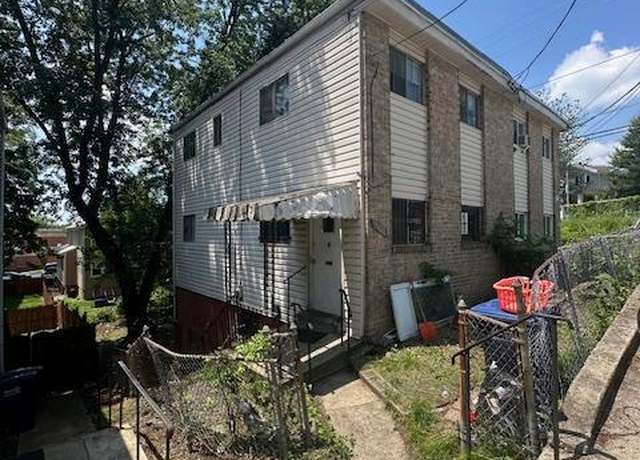 Property at 5303 Jay St NE, Washington, DC 20019, 4 beds, 1 bath