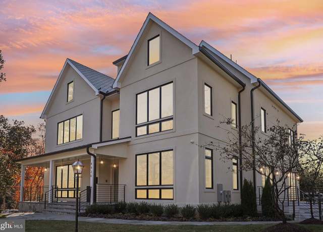 Property at 4920 Loughboro Rd NW, Washington, DC 20016, 7 beds, 9 baths