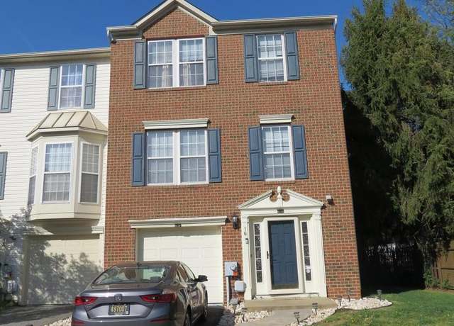 Property at 16 Summer Dr, Smyrna, DE 19977, 3 beds, 2.5 baths
