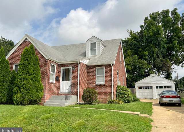Property at 209 Lorewood Ave, Wilmington, DE 19804, 4 beds, 2 baths