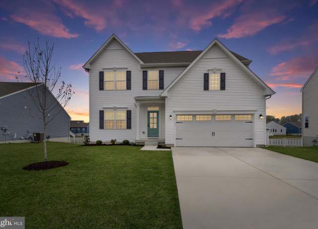 Property at 28042 Staysail Way, Lewes, DE 19958, 4 beds, 2.5 baths