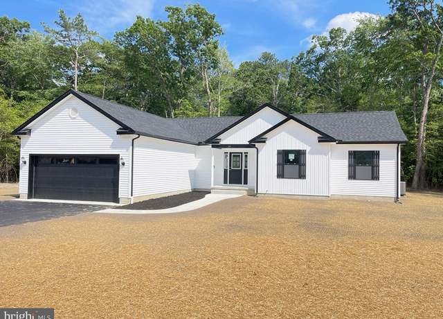 Property at 48 Aintree Dr, Lewes, DE 19958, 4 beds, 2 baths