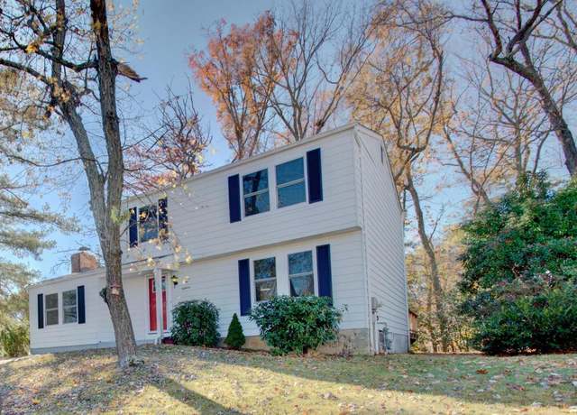 Property at 818 Macsherry Dr, Arnold, MD 21012, 4 beds, 1.5 baths
