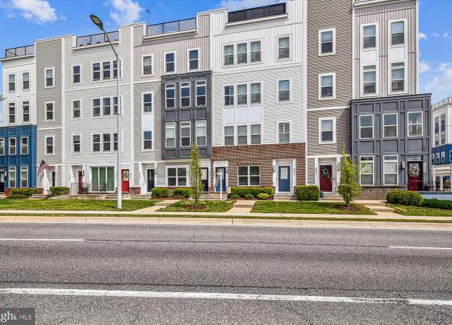 Property at 553 Leftwich Ln, Annapolis, MD 21401, 2 beds, 2.5 baths