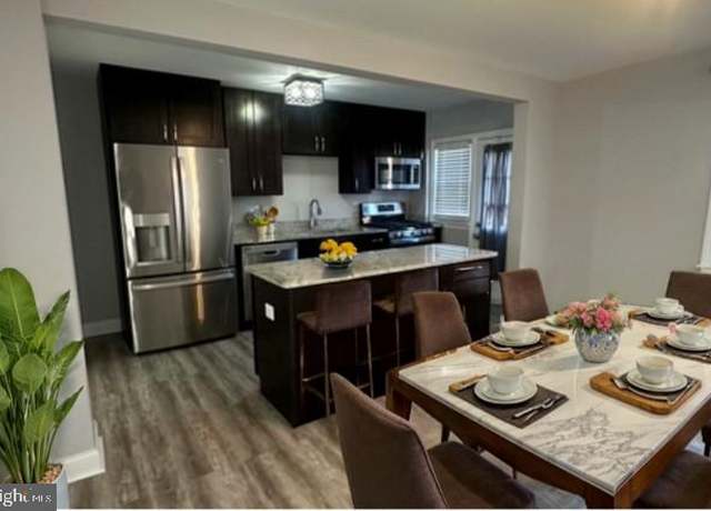 Property at 3501 Brendan Ave, Baltimore, MD 21213, 3 beds, 1.5 baths