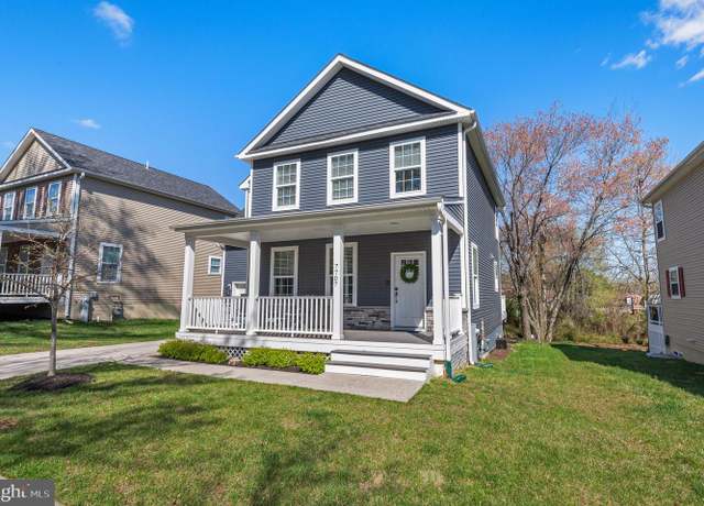 Property at 7707 Everall Ave, Baltimore, MD 21236, 4 beds, 3.5 baths