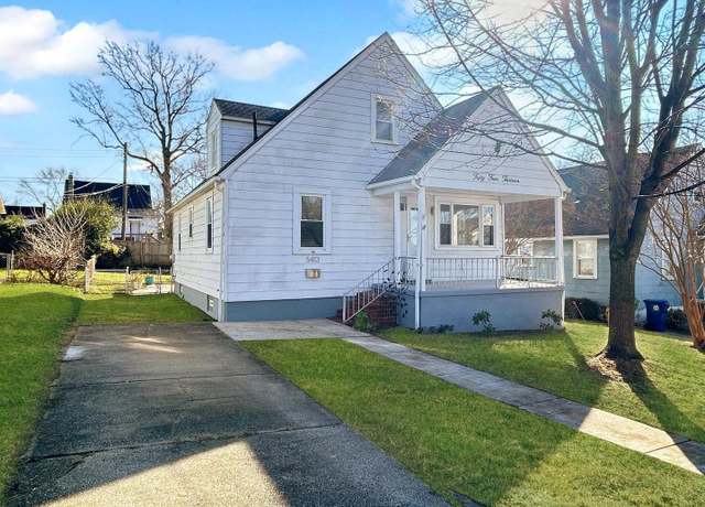 Property at 5413 Creston Ave, Baltimore, MD 21214, 3 beds, 1.5 baths