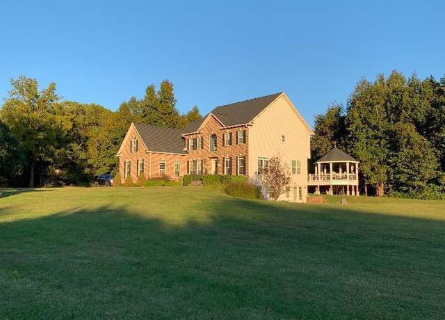 Property at 4710 Williams Wharf Rd, St Leonard, MD 20685, 4 beds, 5 baths