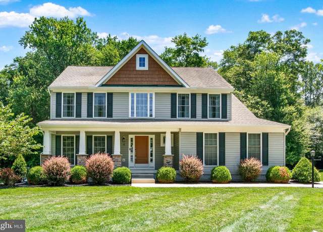 Property at 16 Candice Dr, Port Deposit, MD 21904, 4 beds, 3.5 baths