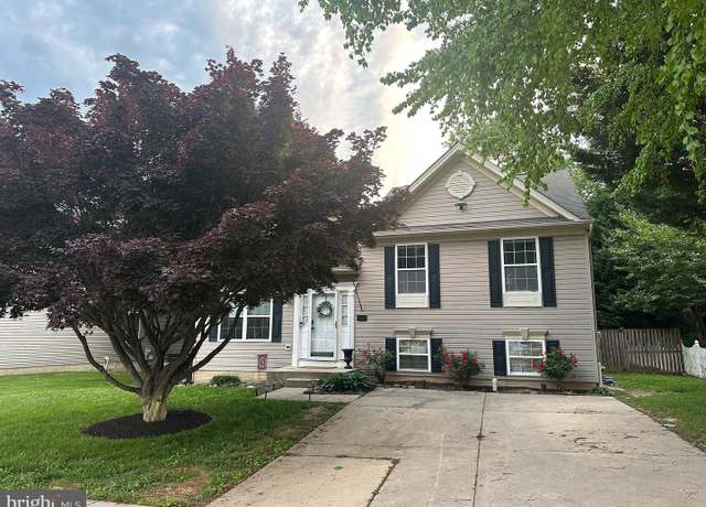Property at 503 Concord Point Dr, Perryville, MD 21903, 4 beds, 2 baths