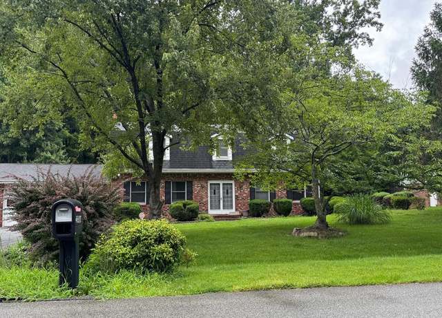 Property at 3084 Eutaw Forest Dr, Waldorf, MD 20603, 3 beds, 3 baths