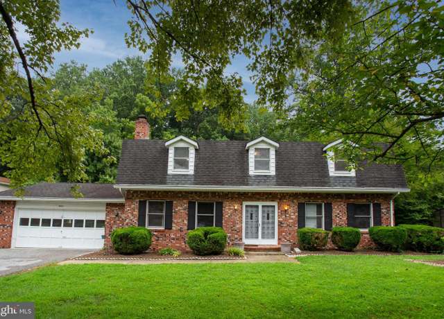 Property at 3084 Eutaw Forest Dr, Waldorf, MD 20603, 3 beds, 3 baths